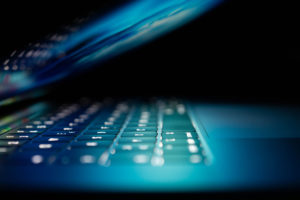 Computer password management - laptop