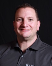Steven D Pressman, CISSP