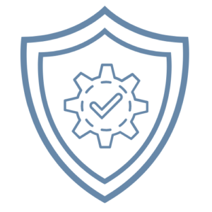 CMMC shield